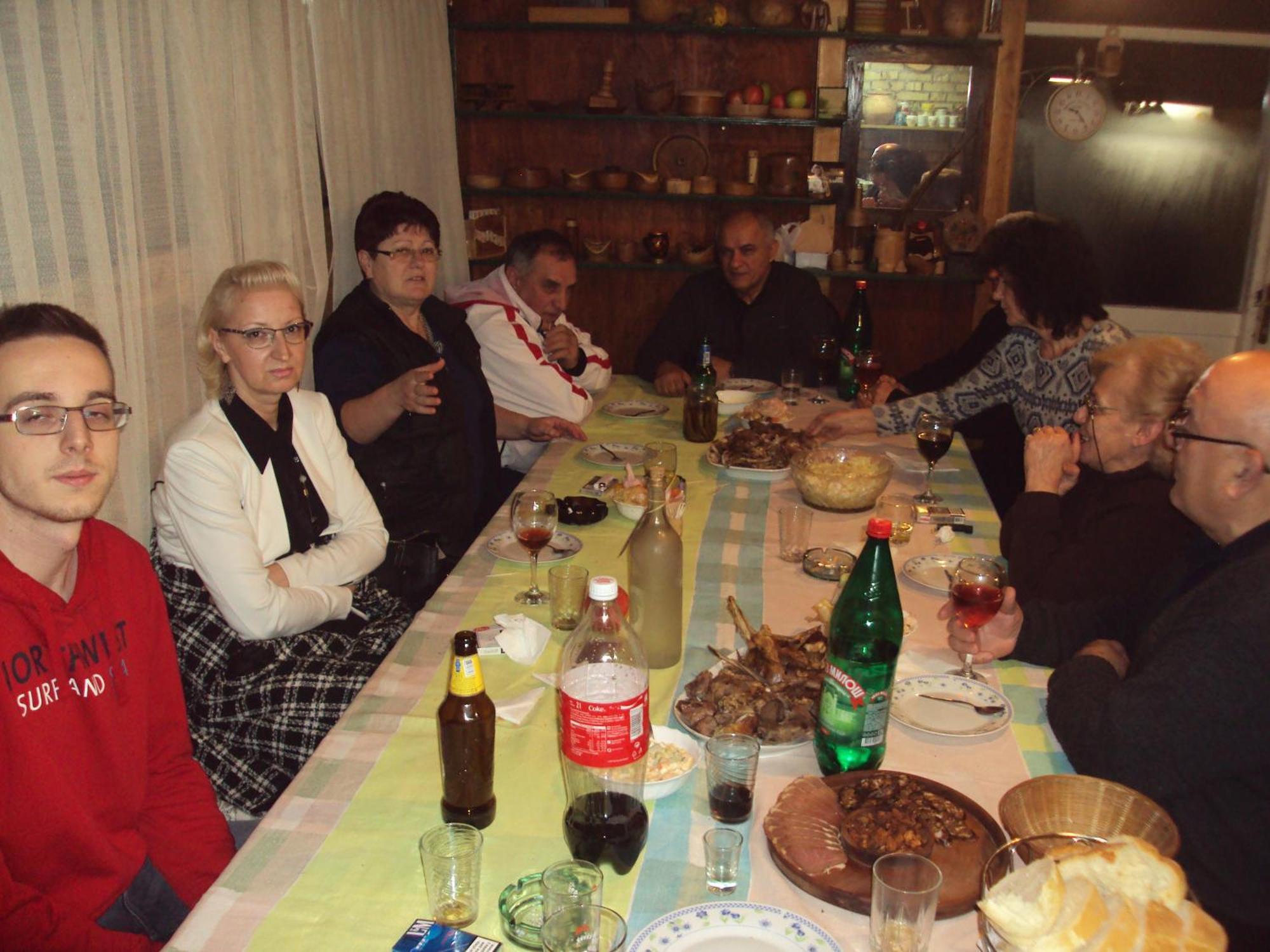 ורדניק Apartman Rudnik מראה חיצוני תמונה