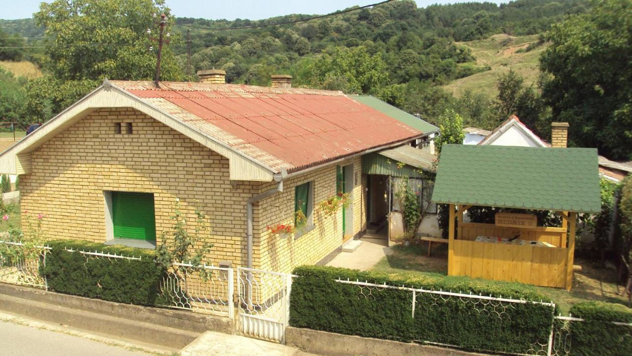 ורדניק Apartman Rudnik מראה חיצוני תמונה