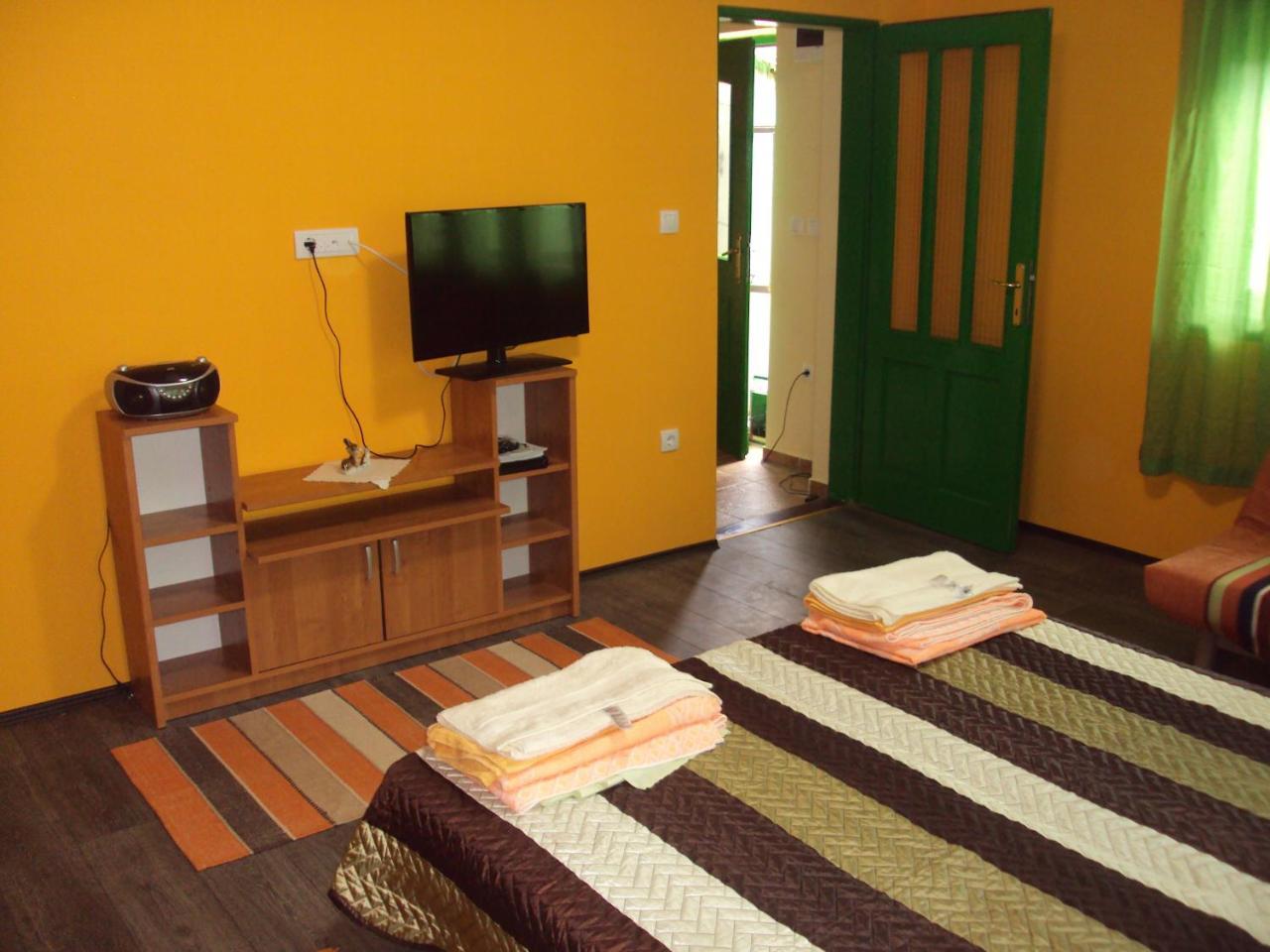 ורדניק Apartman Rudnik מראה חיצוני תמונה