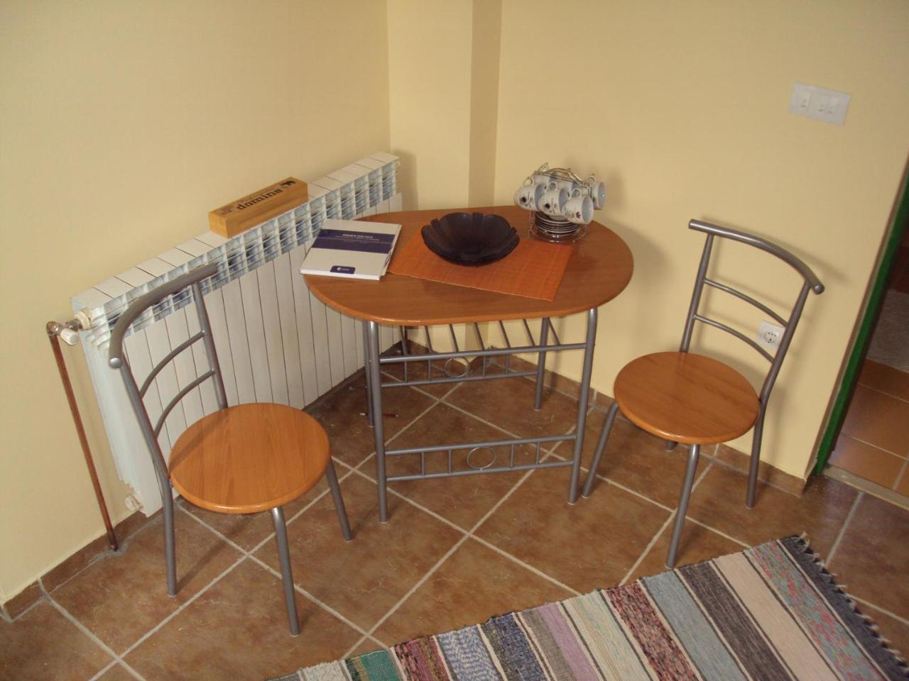 ורדניק Apartman Rudnik מראה חיצוני תמונה