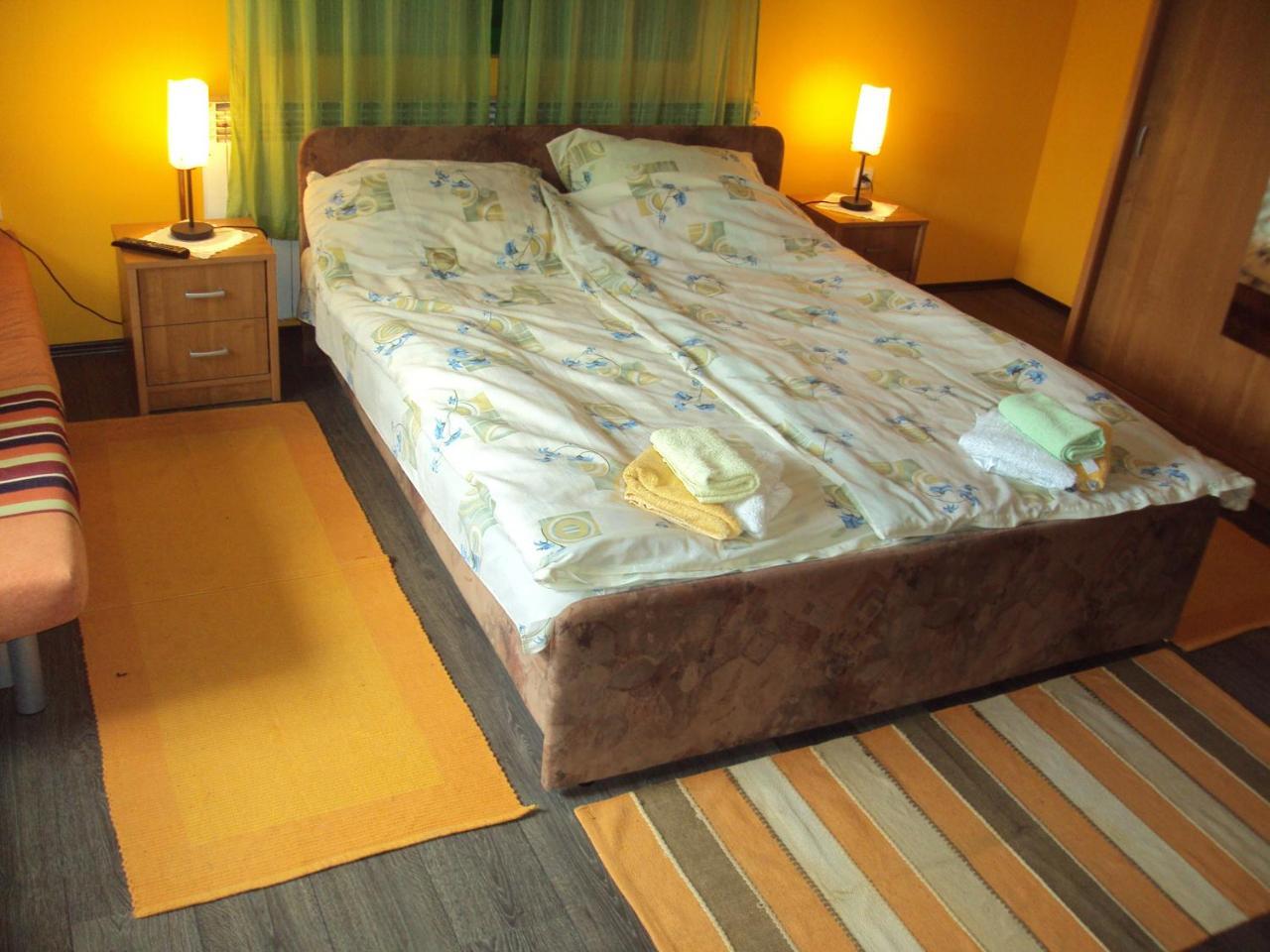 ורדניק Apartman Rudnik מראה חיצוני תמונה