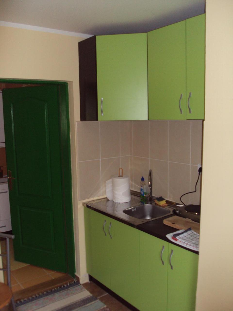 ורדניק Apartman Rudnik מראה חיצוני תמונה