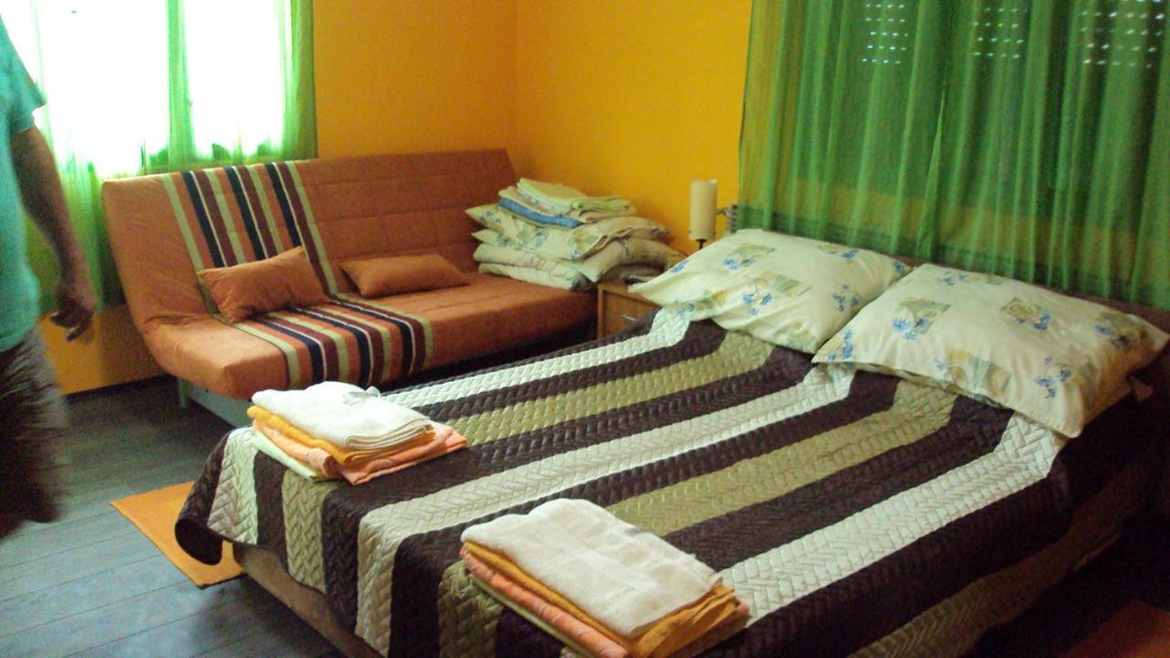 ורדניק Apartman Rudnik מראה חיצוני תמונה